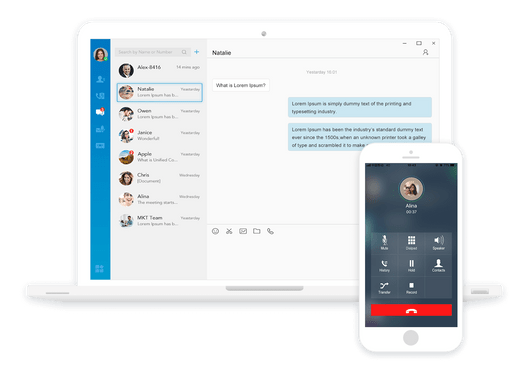 Yeastar Hybrid IP PBX 8 Fixed FXS 4 Module for Expansion Yeastar Hybrid IP PBX 8 Fixed FXS 4 Module for Expansion