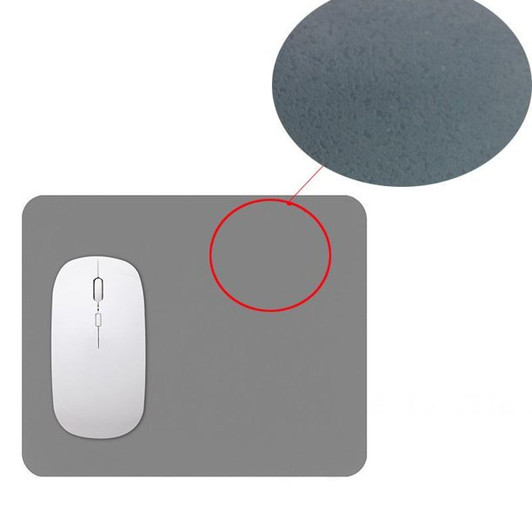 Mouse Pad Grey