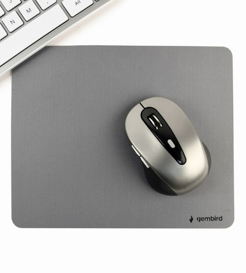 Mouse Pad Grey