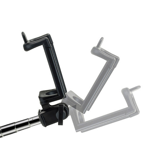 Xtech Selfie Stick Bluetooth Compatible