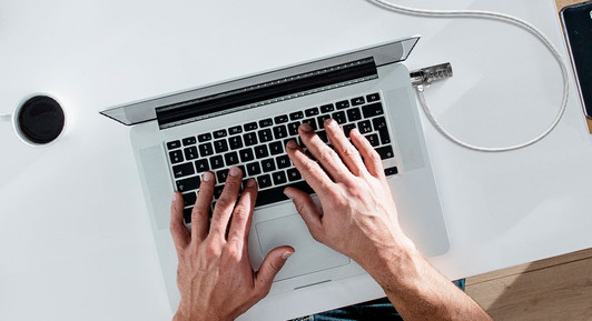 Xtech 4 Digit Combination Notebook Locking Cable