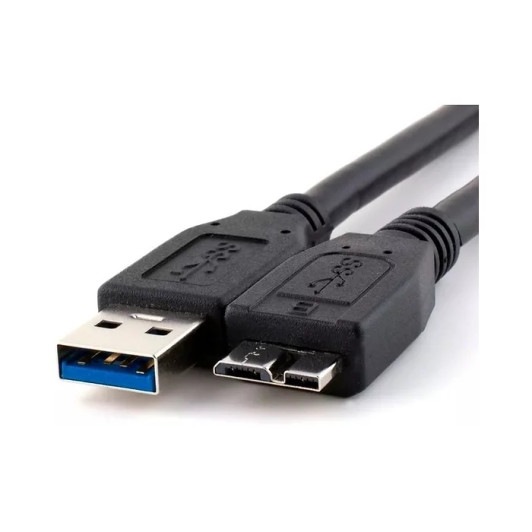 Xtech USB 3.0 Male to USB A Male Cable