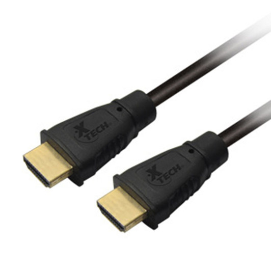 Xtech 25ft HDMI Male to HDMI Male Cable