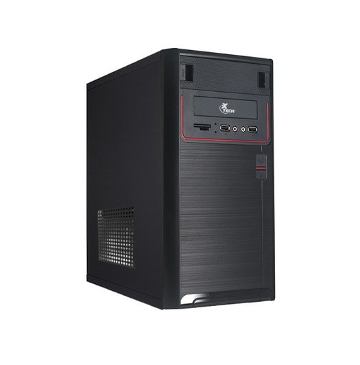 Xtech ATX Computer Case
