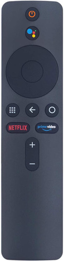 Xiaomi Mi TV Stick with Voice Remote HD Streaming Media player, Cast, Android 9.0