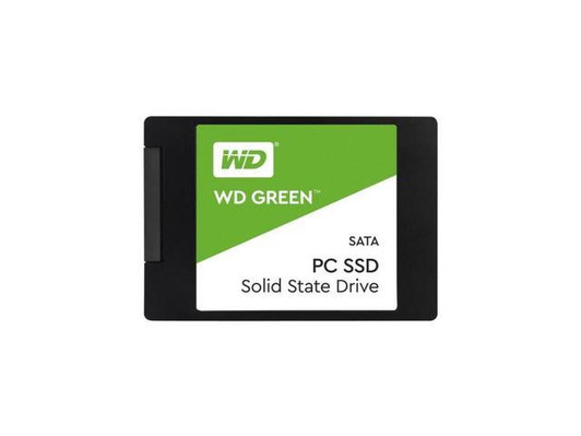 WD Green 960gb 2.5" Internal SSD Hard Drive SATA III Speed 6gb/s
