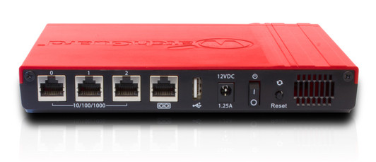 WatchGuard T10-W Firewall