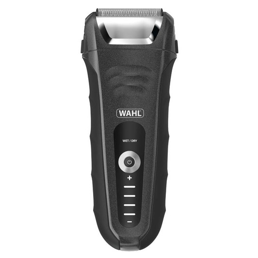 Wahl Aqua Shave Showerproof Shaver