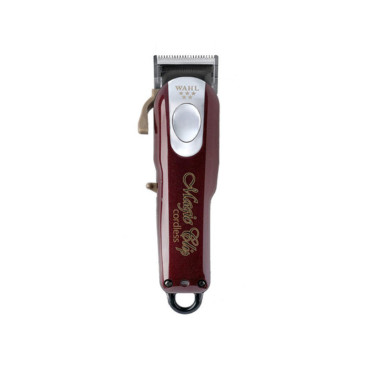 Wahl Cordless Magic Clip Clipper 100-240V