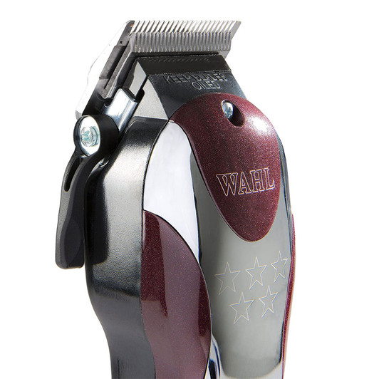 Wahl Professional 5 Star Series Magic Clip Clipper 120V 60HZ