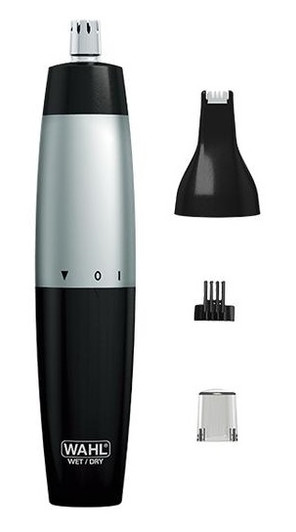 Wahl Alkaline 2 In 1 Trimmer Hair Clipper