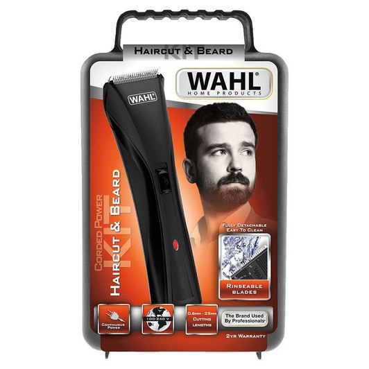 Wahl 12 Pieces Rinsable Blade