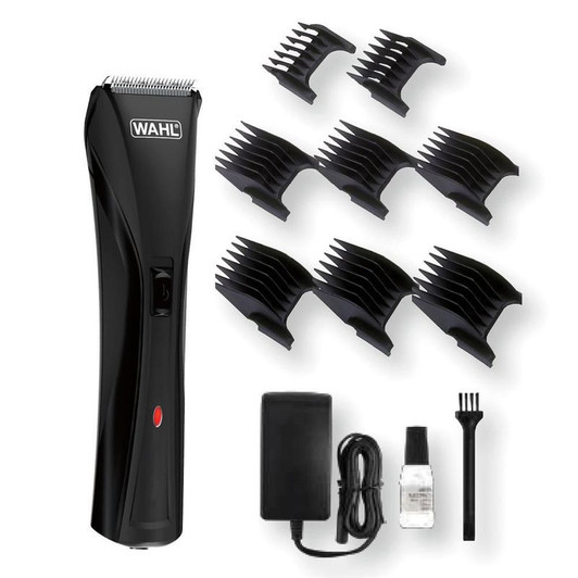 Wahl 12 Pieces Rinsable Blade