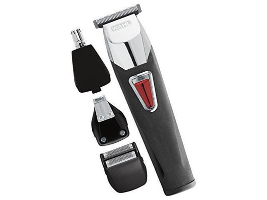Wahl Groomsman T-Pro Grooming Kit Wahl Groomsman T-Pro Grooming Kit