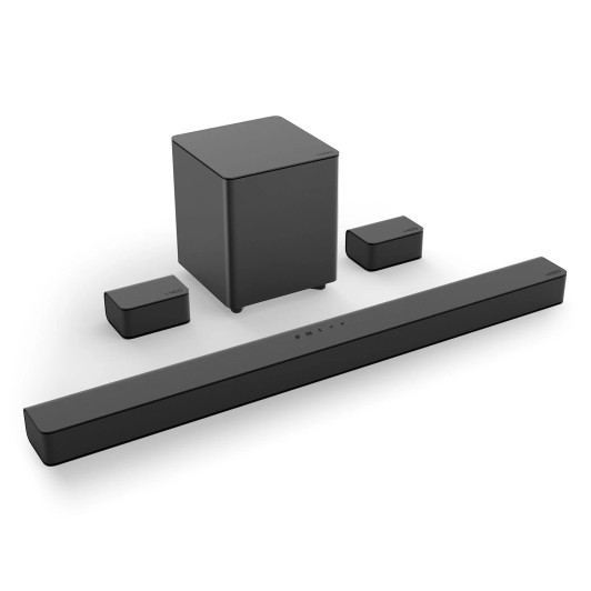 Vizio 5.1 V-Series Home Theater Sound Bar