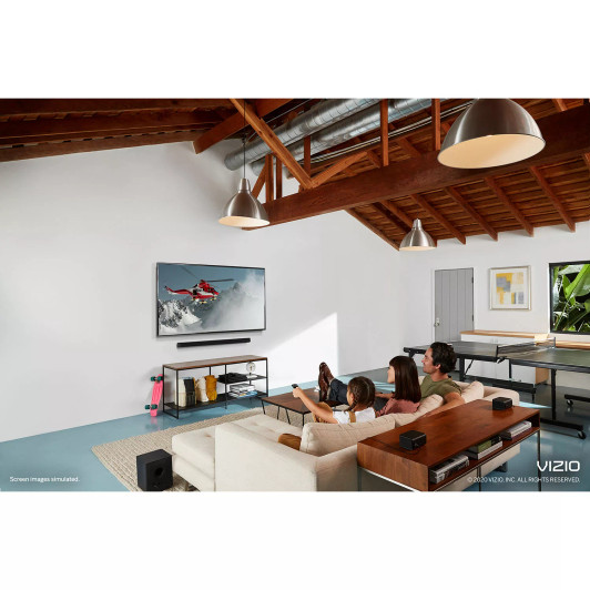 Vizio 5.1 V-Series Home Theater Sound Bar