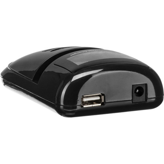 Vivitar AC - DC Lcd Universal Pro Charger