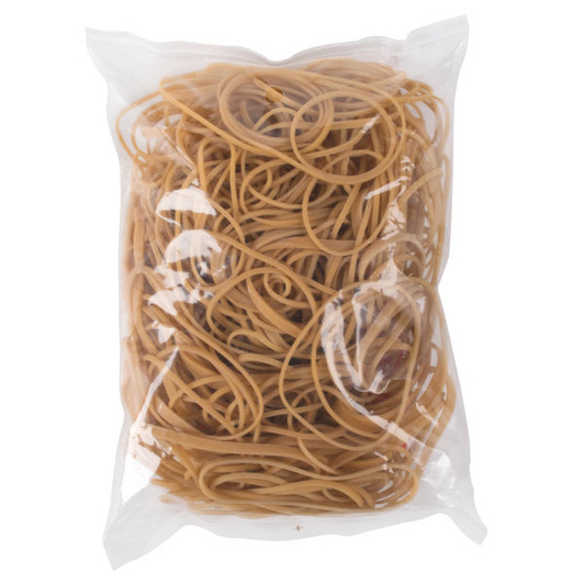 Universal Assorted Rubber Bands # 54