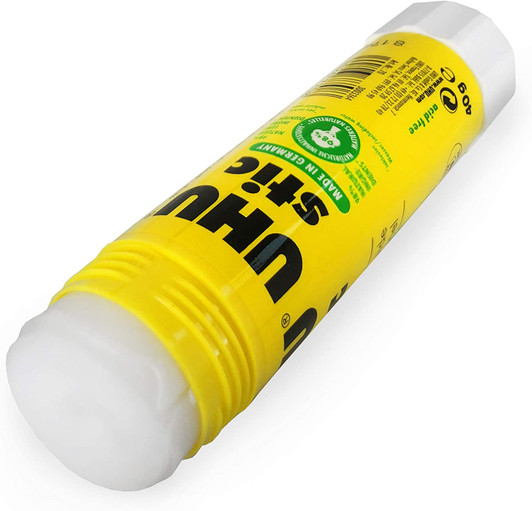 UHU Application Glue Stick 0.29 Ounce 8.2 Grams