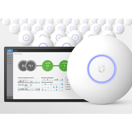 Ubiquiti AC LR Wireless Access Point 1pc of 5pcs without POE adapter