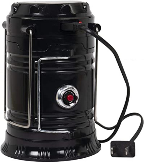 Technical Pro Rechargeable Outdoor Camping LED Lantern