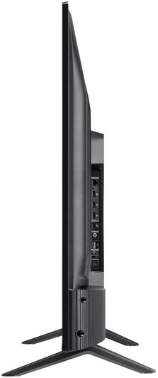 TCL 43" 4K UHD Smart LED TV