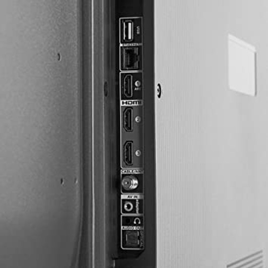 TCL 55" 4 Series 4K UHD HDR Smart Android LED TV