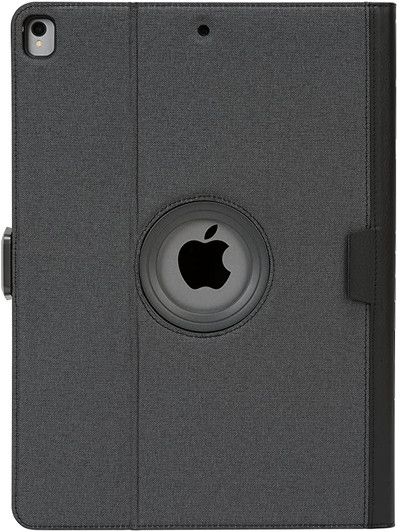 Targus Signature VersaVu 360° Protective Case for Apple® 12.9" iPad® Pro - Black
