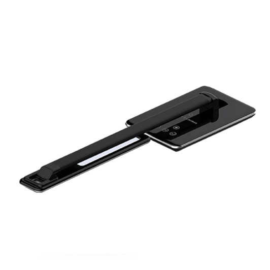 Supersonic LED Desk Lamp with Wireless Charging