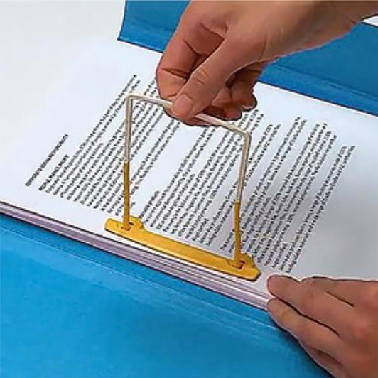 Jalema Clip Binders 100 Pcs