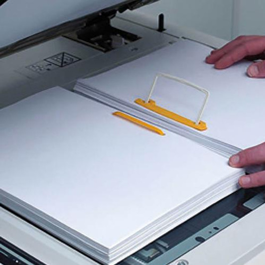 Jalema Clip Binders 100 Pcs