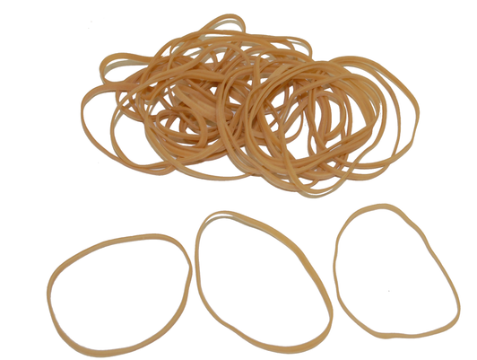 Studmark Rubber Bands # 33 113 Grams