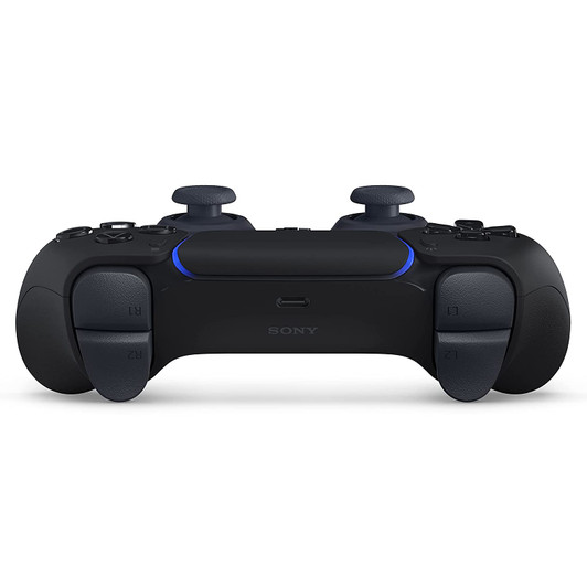 Sony Black PlayStation 5 DualSense Wireless Controller