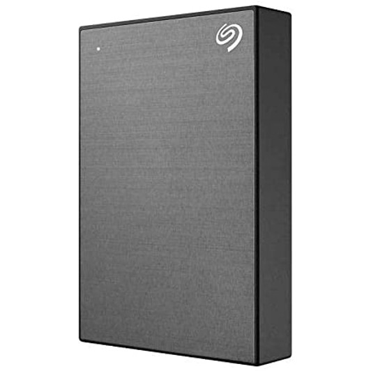 Seagate 4TB Back up Plus External Portable Hard Drive USB 3.0