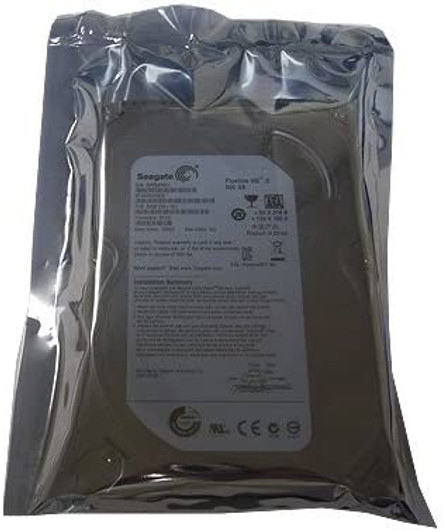 Seagate 500GB 3.5" SATA 5900RPM 3.0Gb/s Internal Hard Drive