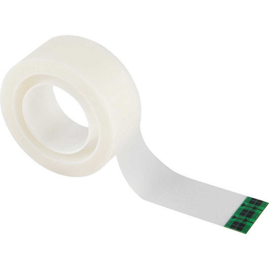 Scotch Magic Tape 3m Size 1/2" x 450"