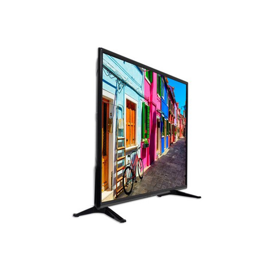 Sceptre 40" Class FHD (1080P) LED TV (X405BV-FSR)
