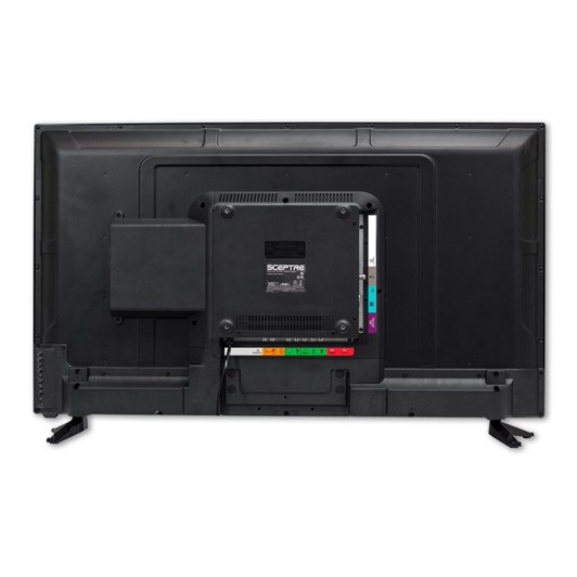 Sceptre 40" Class FHD (1080P) LED TV (X405BV-FSR)
