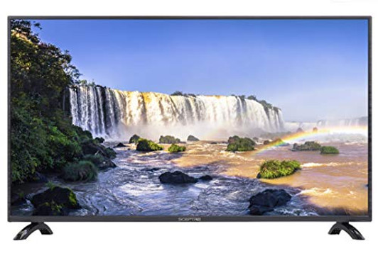 Sceptre 32" 720p LED TV Class FHD HD TV