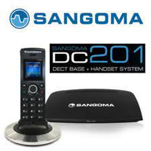 Sangoma SGM-D10m Dect Extra Extra Handset D10M Sangoma SGM-D10m Dect Extra Extra Handset D10M