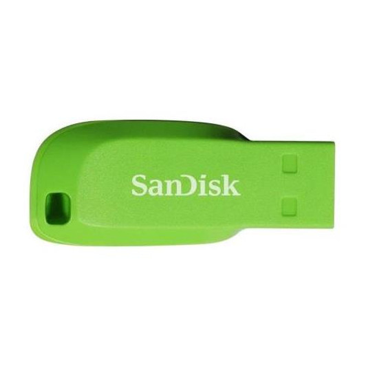 SanDisk 16GB Cruzer Blade USB 2.0 Flash Drive SanDisk 16GB Cruzer Blade USB 2.0 Flash Drive