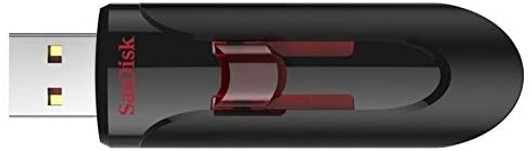 SanDisk 16GB Cruzer Glide 3.0 USB Flash Drive SanDisk 16GB Cruzer Glide 3.0 USB Flash Drive