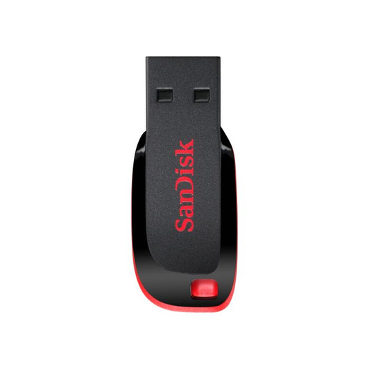 Sandisk 32GB USB 2.0 Flash Drive