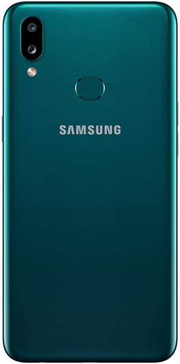 Samsung A10S 32GB Green Color Asian Version