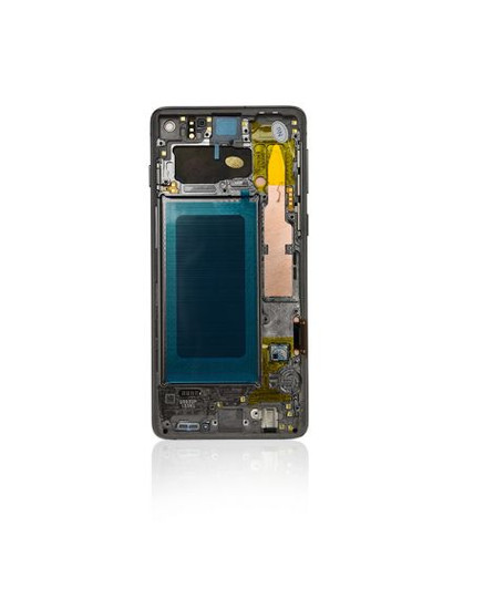 Samsung S10 Black LCD Screen Digitizer