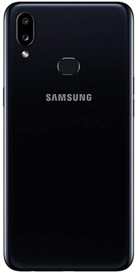Samsung A10S 32GB Black Color Latin Version