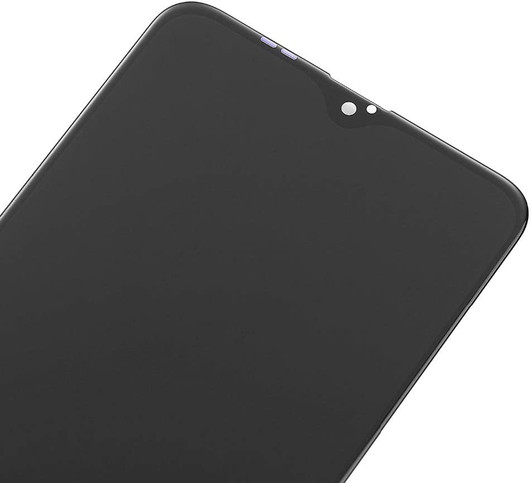 Samsung A10S Black LCD Screen Digitizer