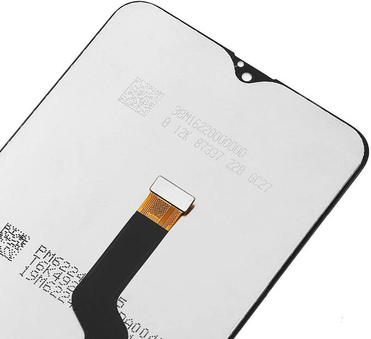 Samsung A10S Black LCD Screen Digitizer