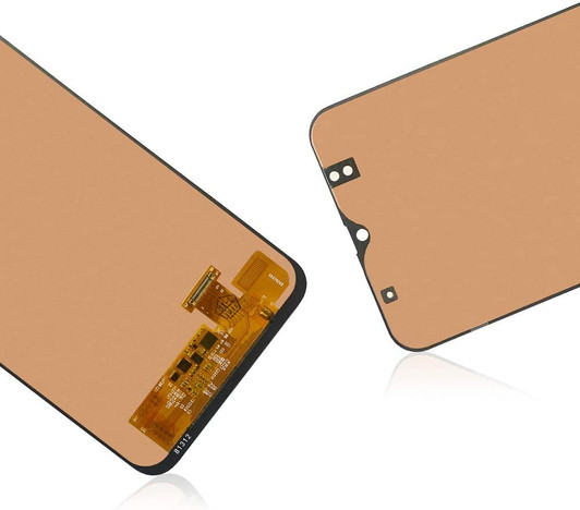 Samsung A30 Black LCD Screen Digitizer