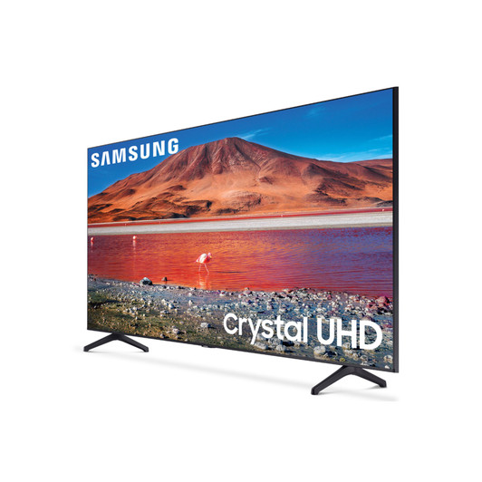 Samsung 58" 4K Smart LED TV with Bluetooth Series 7 2020 Model Samsung 58" 4K Smart LED TV with Bluetooth Series 7 2020 Model